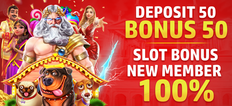 Keuntungan Main Bersama Situs Slot Bonus New Member 100 Di Depan To Rendah