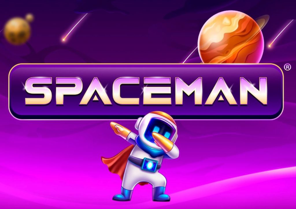 Spaceman Slot: Panduan Lengkap untuk Pemula dan Pemain Berpengalaman