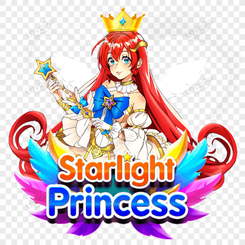 Mengarungi Petualangan Fantasi dengan Starlight Princess: Fitur Game Terbaru