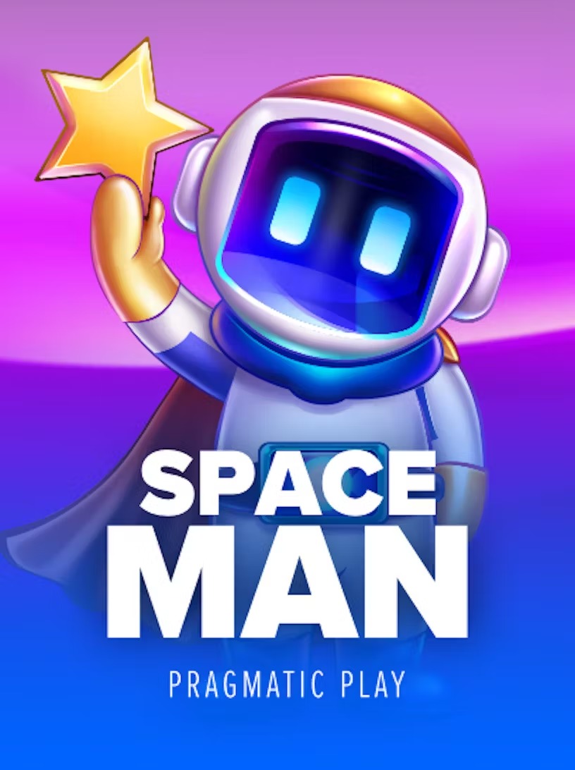 Spaceman: Menelaah Kesuksesan Permainan Slot Online Terbaru dari Pragmatic Play